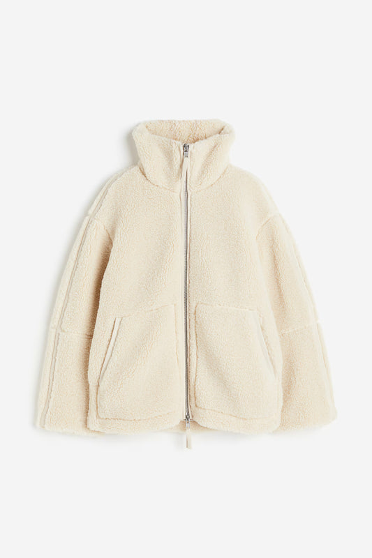 Lamb Jacket