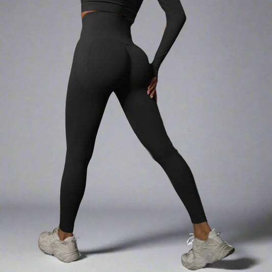 FitFlex Push Up Leggings