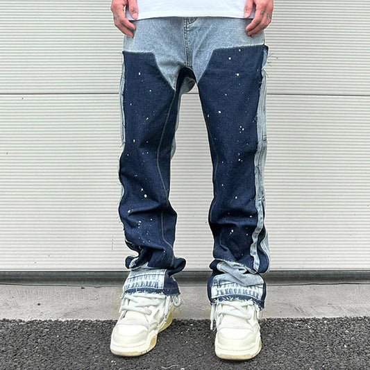 Retro Jeans