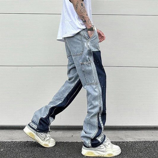 Retro Jeans