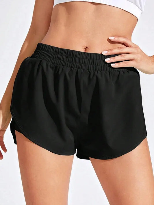 Yoga Shorts – Comfort & Flexibility