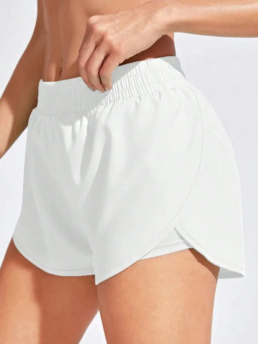 Yoga Shorts – Comfort & Flexibility