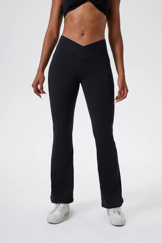 FlareFlex Leggings