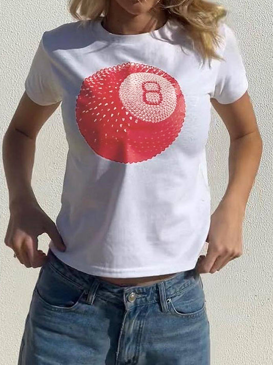 8-Ball T-Shirt