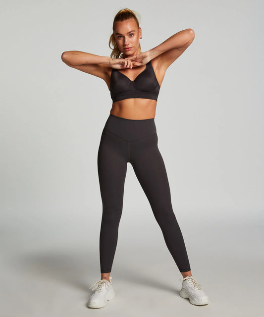 FitFlex Push Up Leggings